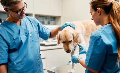 Dog Heartworm Prevention